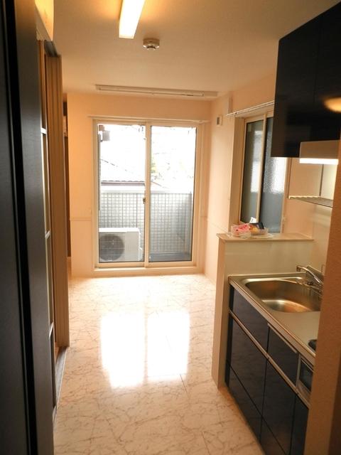 ｃａｓｓｅｒ（ｷｬｯｾ）（203） 部屋画像