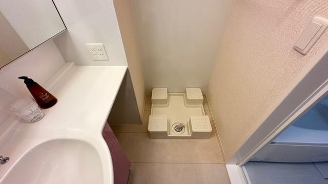 シャンベルタン（101） 部屋画像