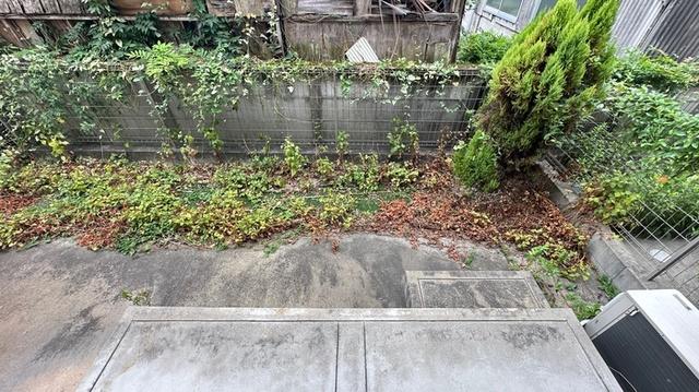 シャンベルタン（101） 部屋画像