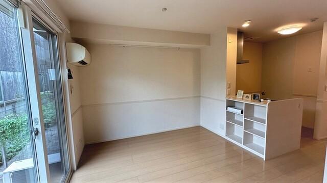 シャンベルタン（101） 部屋画像