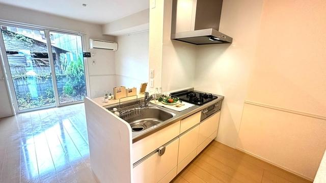 シャンベルタン（101） 部屋画像