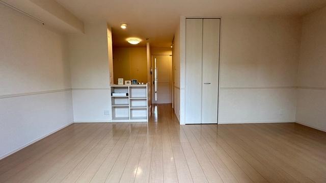 シャンベルタン（101） 部屋画像