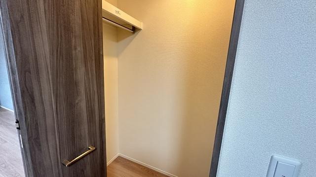 エルドラド（303） 部屋画像