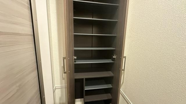 エルドラド（303） 部屋画像