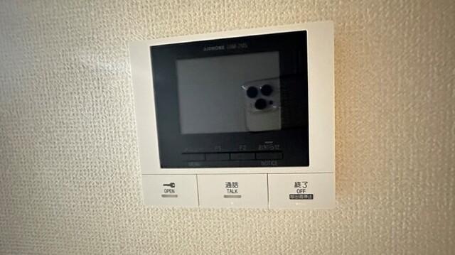 エルドラド（303） 部屋画像