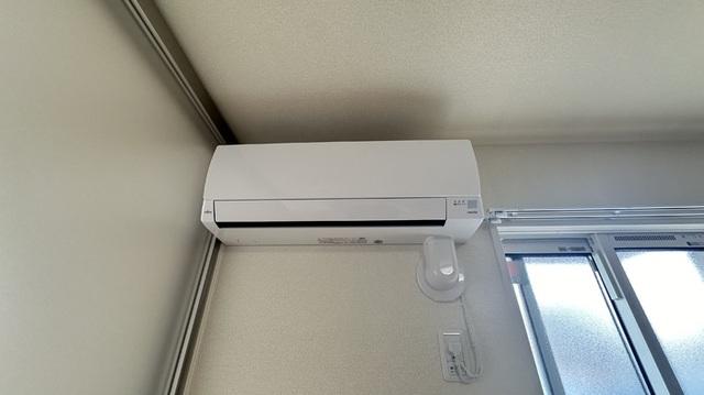 エルドラド（303） 部屋画像