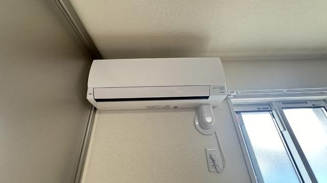 エルドラド（303） 部屋画像