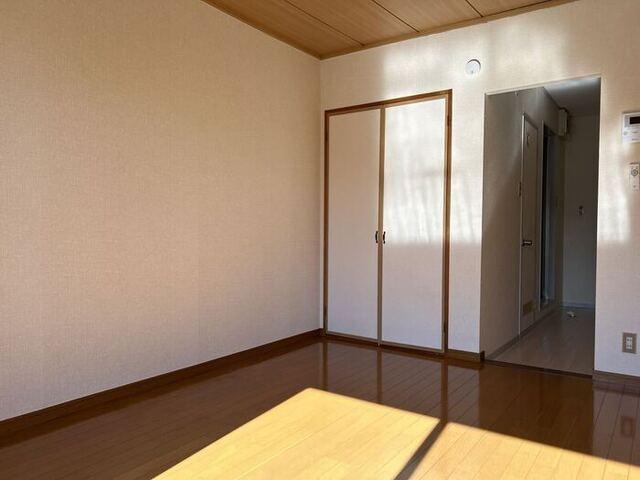 セジュール文教（110） 室内
