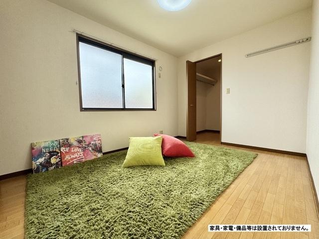 レジデンス神ノ倉　Ａ（201） 部屋画像