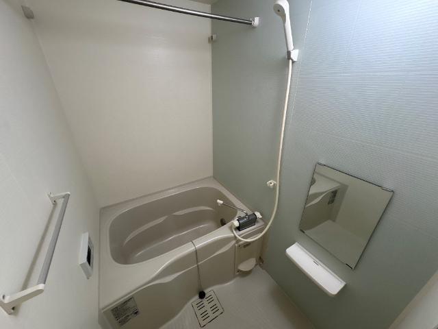 アルモ　かたばみ 部屋画像
