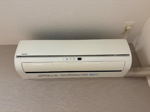 アルモ　かたばみ 部屋画像