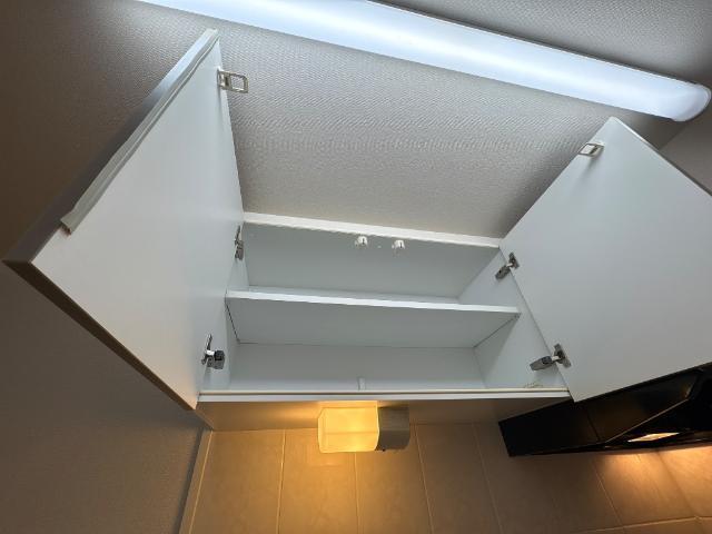 アルモ　かたばみ 部屋画像