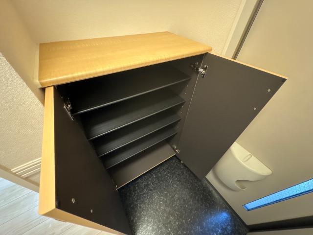 アルモ　かたばみ 部屋画像