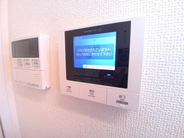 ラフィネ港明（305） 部屋画像