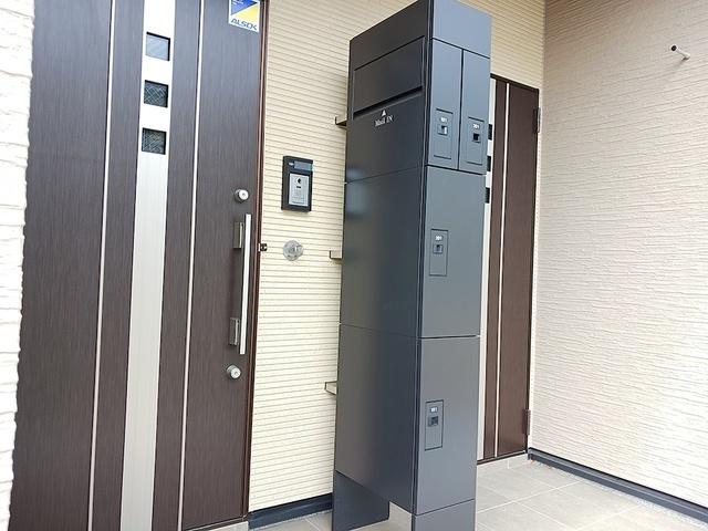 コンフォール　モリタカ（101） その他部屋・スペース