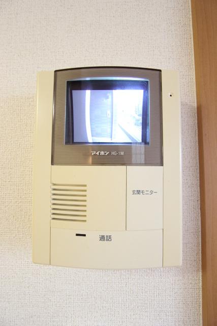 シャロ−ムＴ（101） 設備