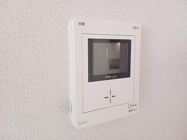グレース小碓（202） 設備
