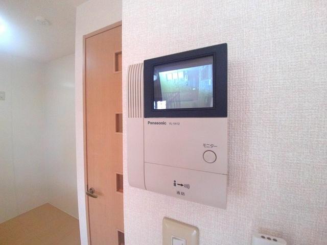 メゾン・オーブ（203） 部屋画像