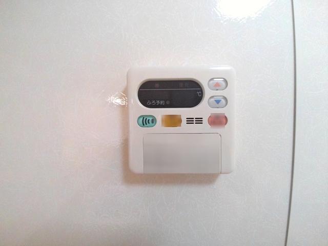 メゾン・オーブ（203） 部屋画像
