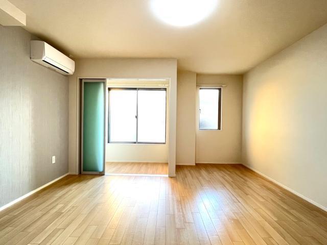 ブランシェ・憩Ⅱ 部屋画像