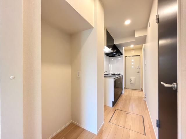 ブランシェ・憩Ⅱ 部屋画像