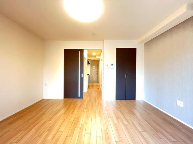 ブランシェ・憩Ⅱ 部屋画像