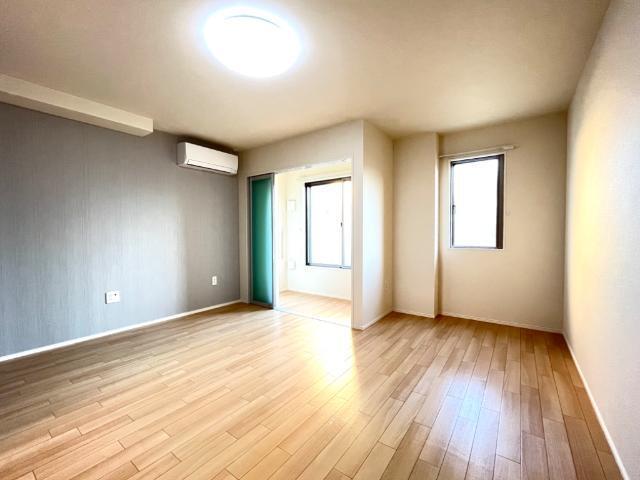 ブランシェ・憩Ⅱ 部屋画像