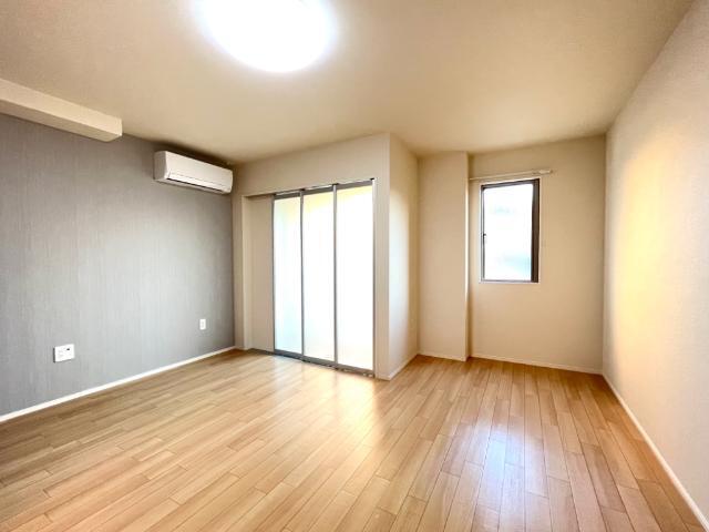 ブランシェ・憩Ⅱ 部屋画像