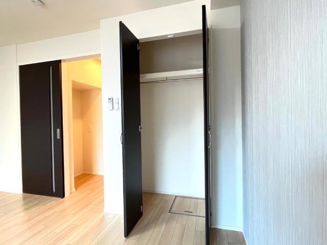 ブランシェ・憩Ⅱ 部屋画像