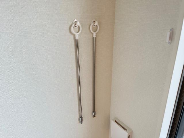 ブランシェ・憩Ⅱ 部屋画像