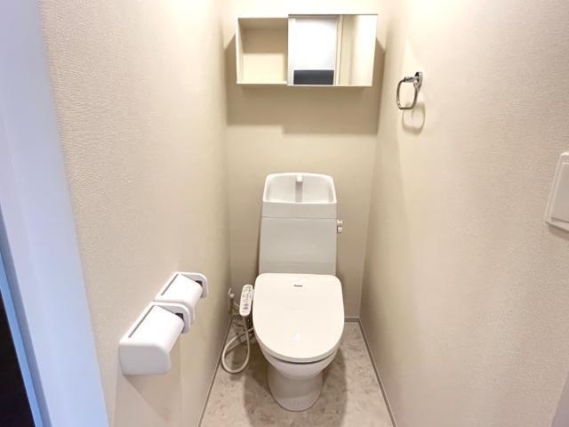 ブランシェ・憩Ⅱ 部屋画像