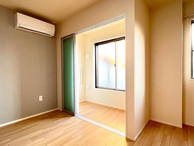 ブランシェ・憩Ⅱ 部屋画像