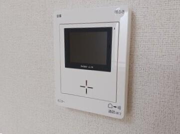 プラシード　Ｎ（201） 設備