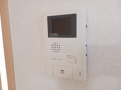 プリムローズやなせ（101） 設備