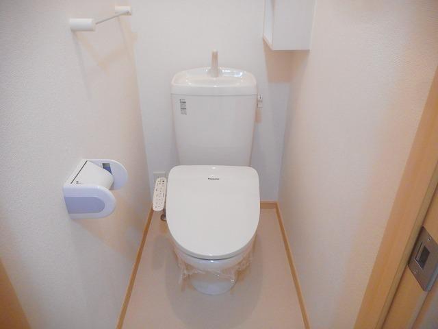 プリムローズやなせ（101） トイレ