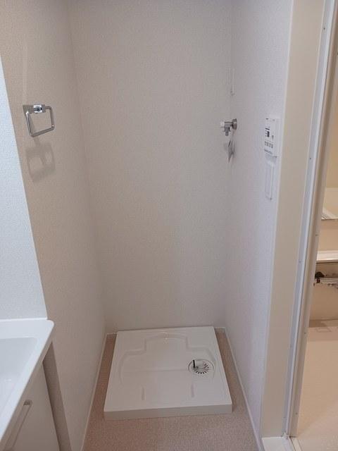 ミュアフィールド（103） 設備