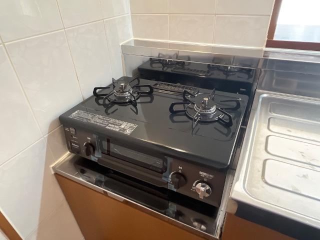 ステイタカダ 部屋画像