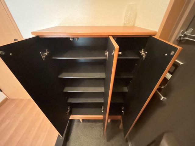 ステイタカダ 部屋画像