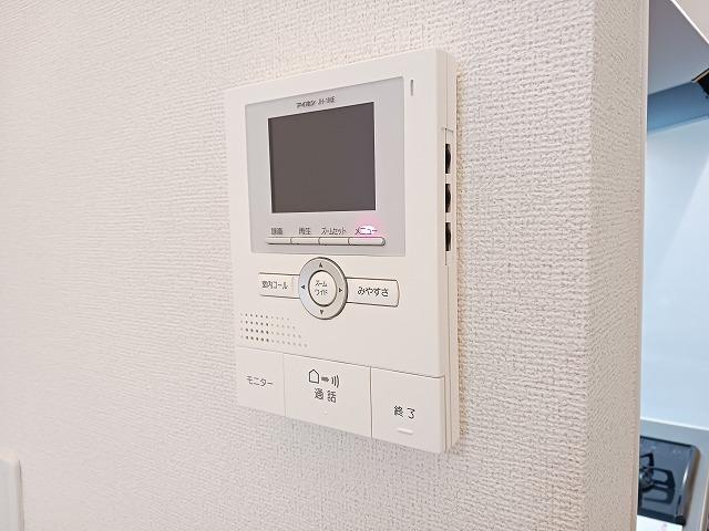 プロムナード　Ｙ（202） 設備