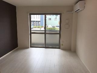 サンプレス八筋 部屋画像