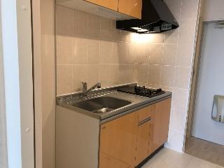 サンプレス八筋 キッチン