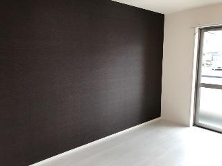 サンプレス八筋 部屋画像