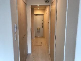 サンプレス八筋 部屋画像
