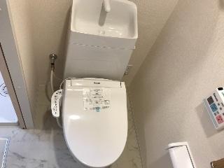 サンプレス八筋 部屋画像
