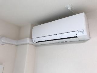 サンプレス八筋 部屋画像