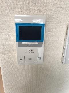 サンプレス八筋 部屋画像