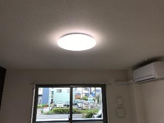 サンプレス八筋 部屋画像