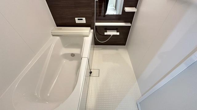 ルヴィータ栄生（202） 部屋画像