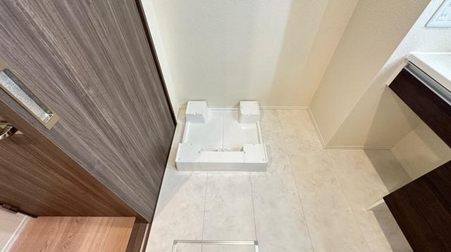 ルヴィータ栄生（202） 部屋画像