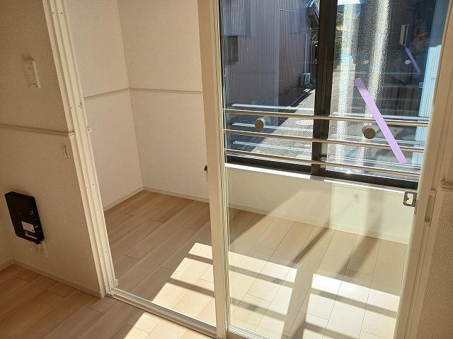 クラヴィーアⅤ（101） その他部屋・スペース